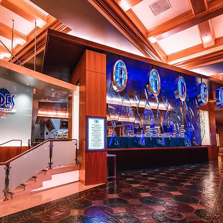 Green Valley Ranch Resort Spa Casino-3